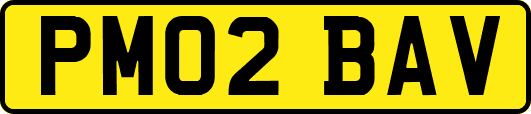 PM02BAV
