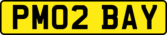 PM02BAY