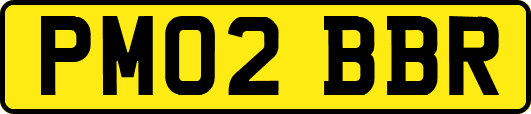 PM02BBR