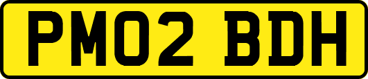 PM02BDH