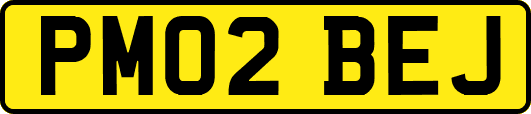 PM02BEJ