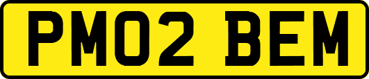 PM02BEM