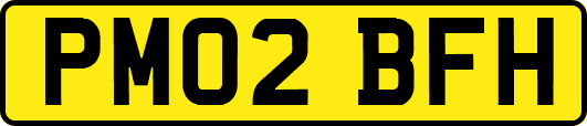 PM02BFH