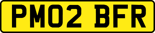 PM02BFR