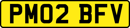 PM02BFV