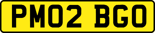 PM02BGO
