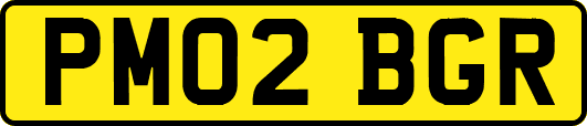 PM02BGR