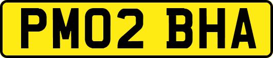 PM02BHA