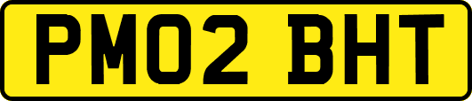 PM02BHT