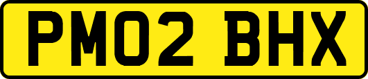 PM02BHX
