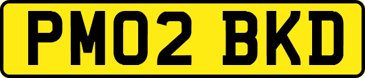 PM02BKD