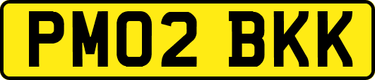 PM02BKK