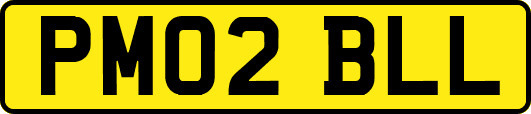 PM02BLL
