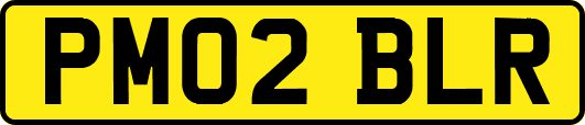 PM02BLR