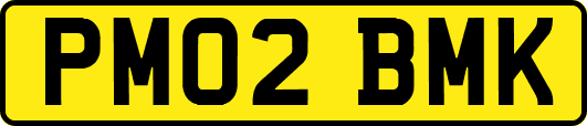 PM02BMK