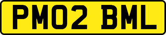 PM02BML