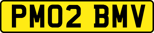 PM02BMV