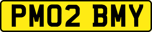 PM02BMY