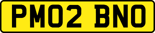 PM02BNO