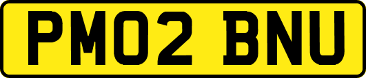 PM02BNU