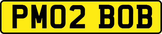 PM02BOB