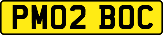 PM02BOC