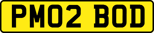 PM02BOD
