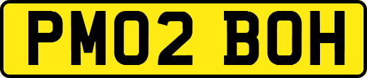 PM02BOH