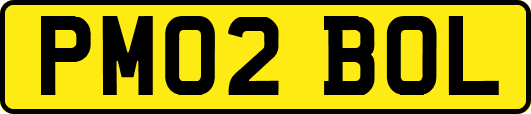 PM02BOL