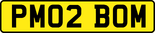 PM02BOM