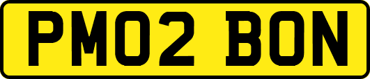 PM02BON