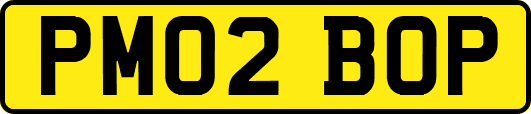PM02BOP