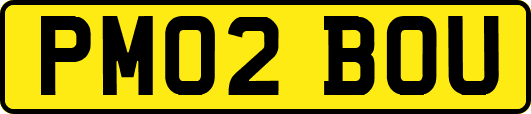 PM02BOU