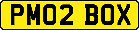 PM02BOX