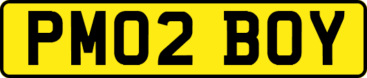PM02BOY