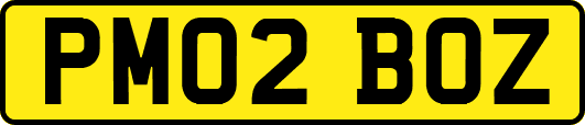 PM02BOZ