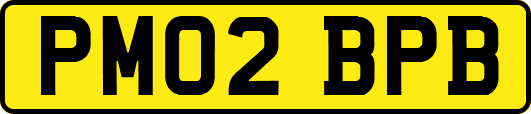 PM02BPB