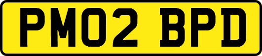 PM02BPD