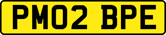 PM02BPE