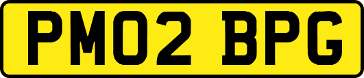 PM02BPG