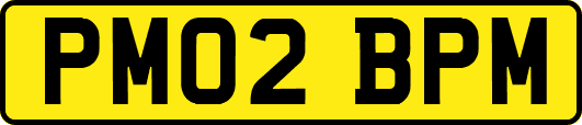 PM02BPM