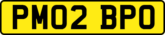 PM02BPO