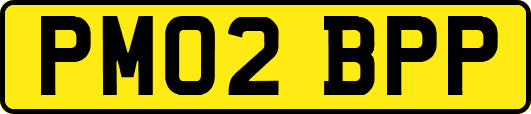 PM02BPP
