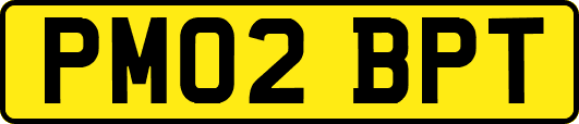 PM02BPT