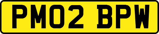 PM02BPW