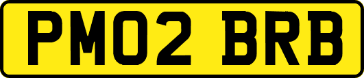 PM02BRB