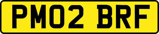 PM02BRF