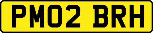 PM02BRH