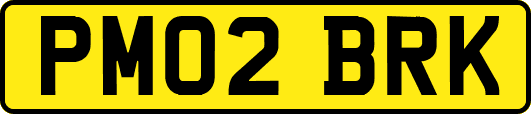 PM02BRK
