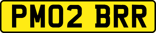PM02BRR